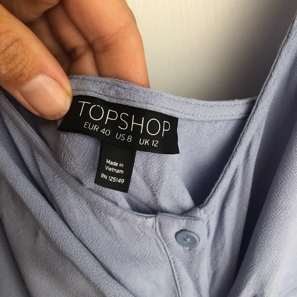 Cut out maxi dress - Picture 2 of 2